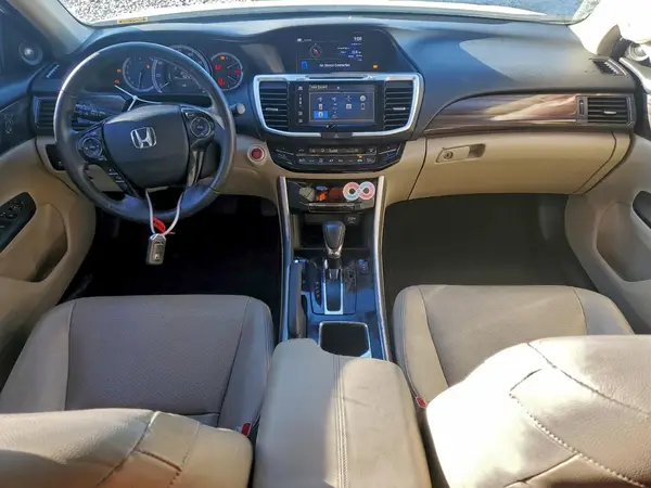 1HGCR3F81HA027443 2017 HONDA ACCORD - Image 8