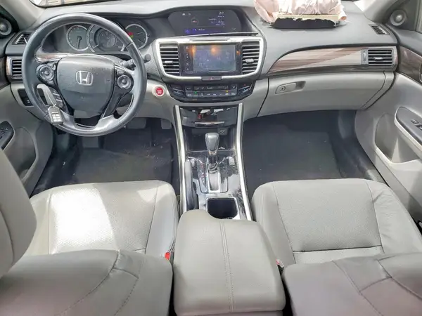 1HGCR3F81HA029371 2017 HONDA ACCORD - Image 8