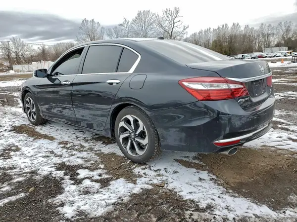 1HGCR3F81HA031511 2017 HONDA ACCORD - Image 2