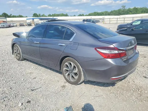 1HGCR3F81HA034473 2017 HONDA ACCORD - Image 2
