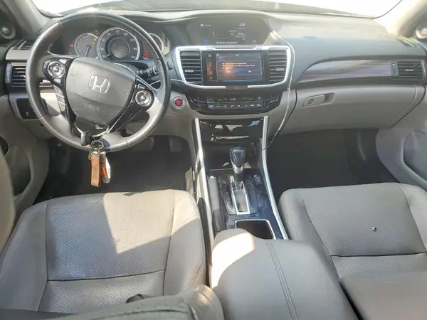 1HGCR3F81HA034473 2017 HONDA ACCORD - Image 8