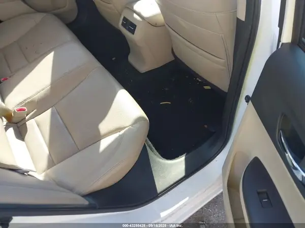 1HGCR3F81HA035512 2017 HONDA ACCORD - Image 8