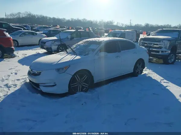 1HGCR3F81HA035915 2017 HONDA ACCORD - Image 2