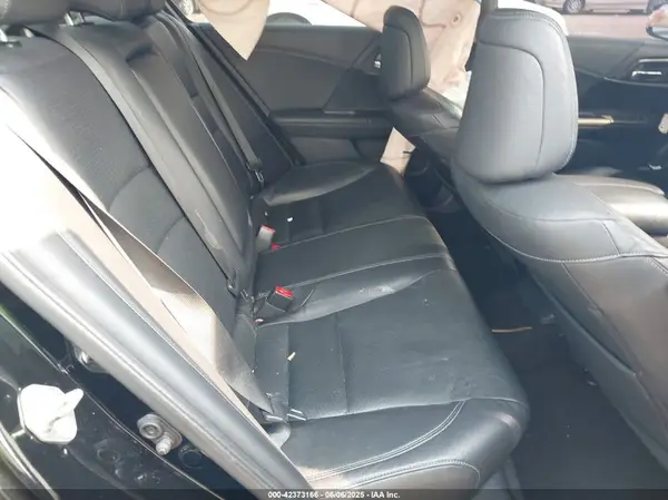 1HGCR3F81HA039172 2017 HONDA ACCORD - Image 8