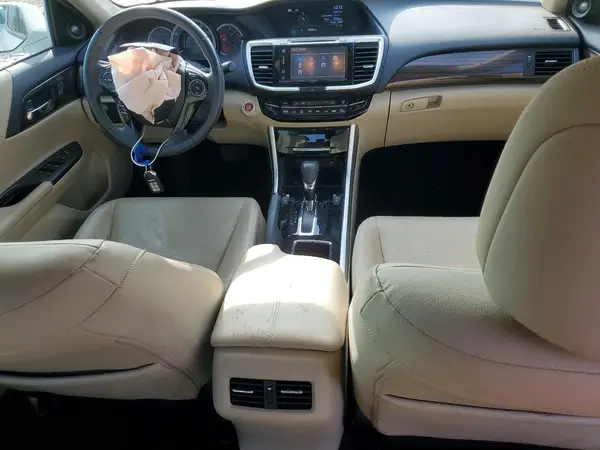 1HGCR3F81HA039270 2017 HONDA ACCORD - Image 8