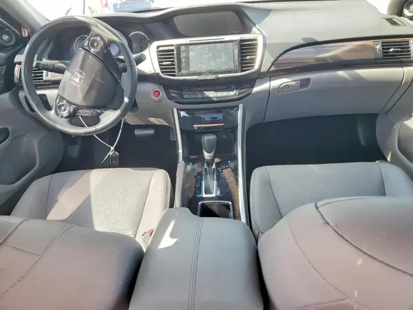 1HGCR3F81HA040371 2017 HONDA ACCORD - Image 8