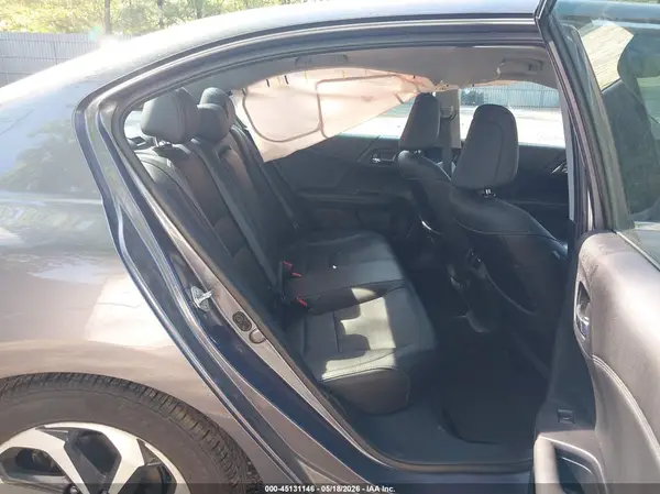 1HGCR3F81HA041231 2017 HONDA ACCORD - Image 8