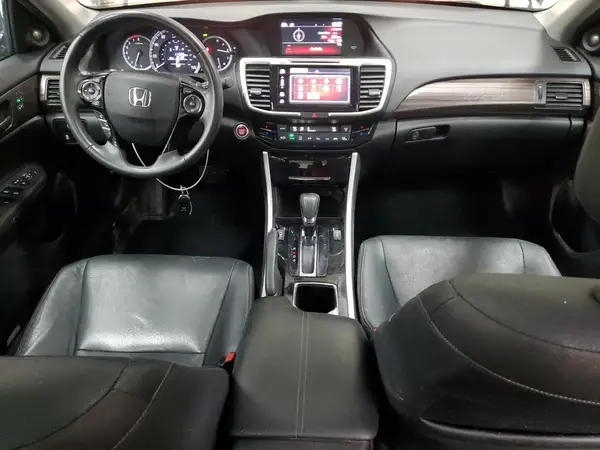 1HGCR3F81HA043660 2017 HONDA ACCORD - Image 8