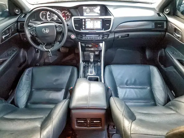 1HGCR3F81HA044288 2017 HONDA ACCORD - Image 8
