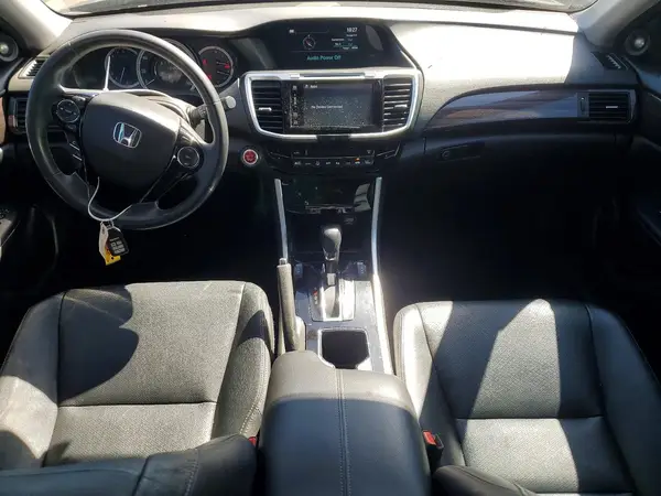 1HGCR3F81HA044775 2017 HONDA ACCORD - Image 8