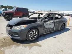 1HGCR3F82GA000931 2016 HONDA ACCORD