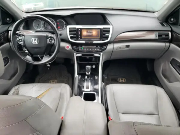 1HGCR3F82GA001884 2016 HONDA ACCORD - Image 8