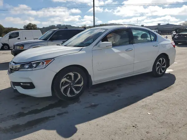 1HGCR3F82GA002596 2016 HONDA ACCORD
