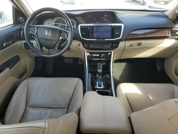 1HGCR3F82GA002596 2016 HONDA ACCORD - Image 8