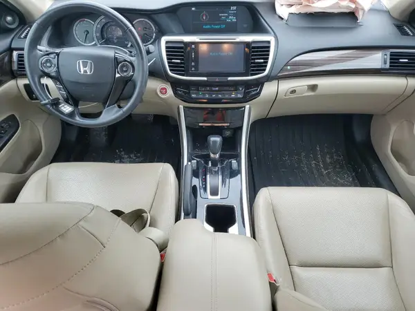 1HGCR3F82GA002632 2016 HONDA ACCORD - Image 8