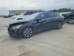 1HGCR3F82GA003327 2016 HONDA ACCORD