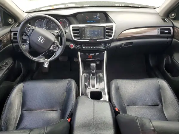 1HGCR3F82GA003327 2016 HONDA ACCORD - Image 8