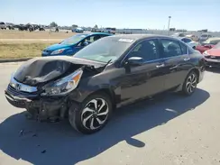 1HGCR3F82GA003506 2016 HONDA ACCORD