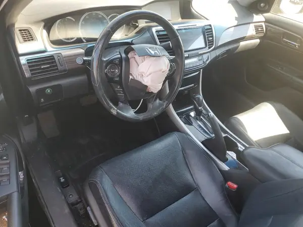 1HGCR3F82GA003506 2016 HONDA ACCORD - Image 8