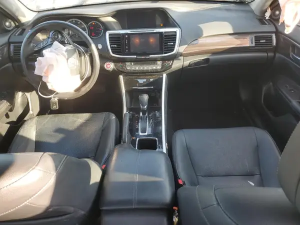 1HGCR3F82GA003666 2016 HONDA ACCORD - Image 8