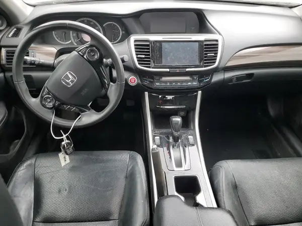 1HGCR3F82GA003683 2016 HONDA ACCORD - Image 8