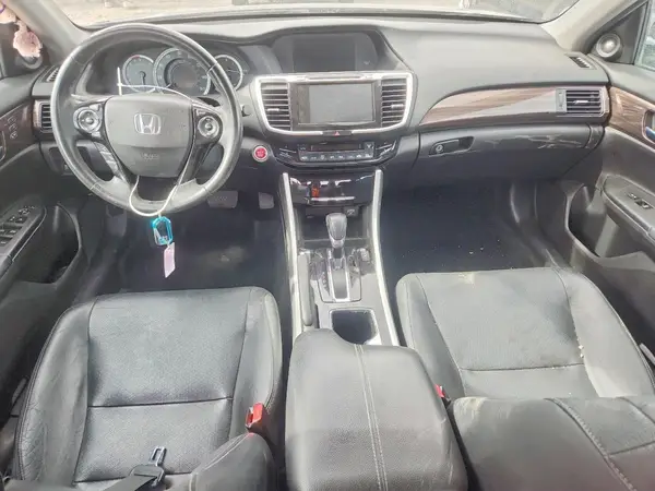 1HGCR3F82GA003702 2016 HONDA ACCORD - Image 8