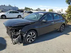 1HGCR3F82GA003764 2016 HONDA ACCORD