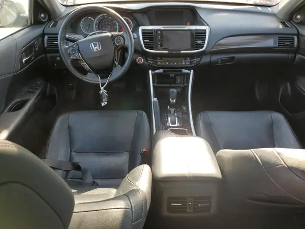 1HGCR3F82GA003764 2016 HONDA ACCORD - Image 8