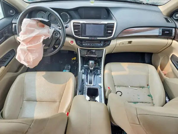 1HGCR3F82GA005241 2016 HONDA ACCORD - Image 8
