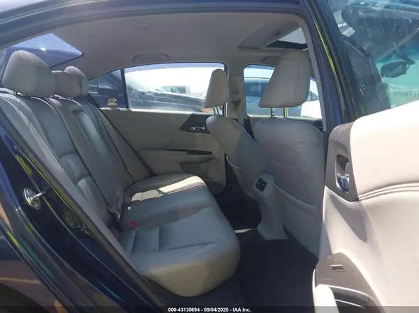 1HGCR3F82GA005336 2016 HONDA ACCORD - Image 8