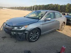 1HGCR3F82GA007488 2016 HONDA ACCORD