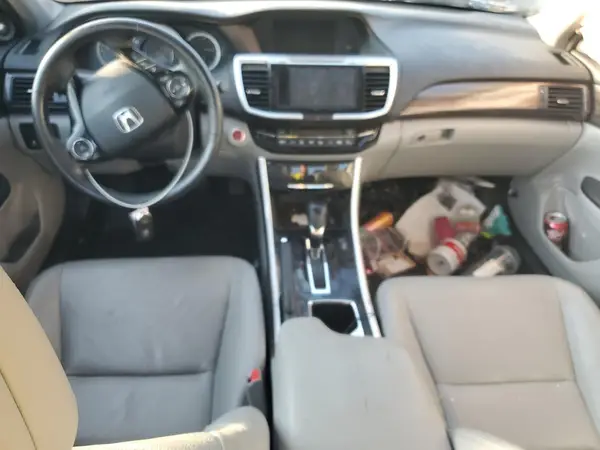 1HGCR3F82GA007488 2016 HONDA ACCORD - Image 8
