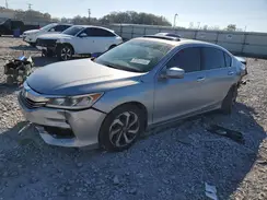 1HGCR3F82GA007507 2016 HONDA ACCORD