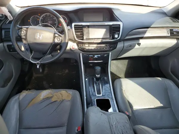1HGCR3F82GA007507 2016 HONDA ACCORD - Image 8