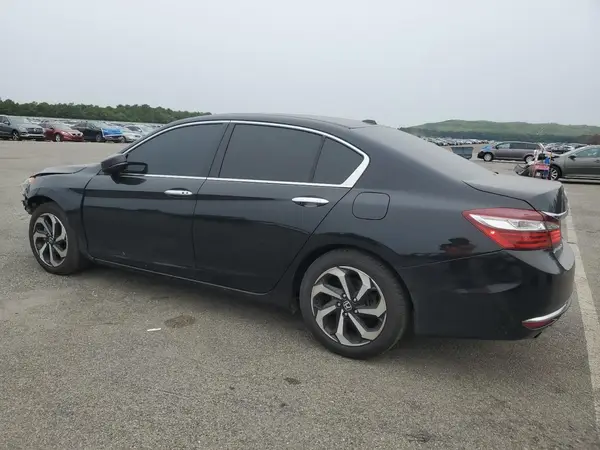 1HGCR3F82GA008267 2016 HONDA ACCORD - Image 2