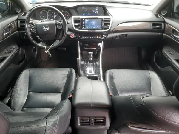 1HGCR3F82GA008267 2016 HONDA ACCORD - Image 8