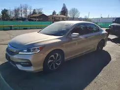 1HGCR3F82GA009063 2016 HONDA ACCORD