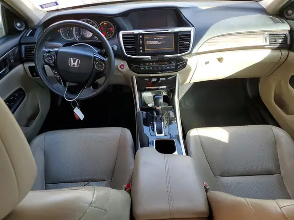 1HGCR3F82GA009063 2016 HONDA ACCORD - Image 8