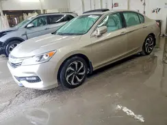 1HGCR3F82GA009077 2016 HONDA ACCORD