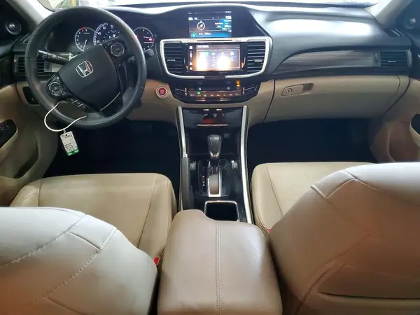 1HGCR3F82GA009077 2016 HONDA ACCORD - Image 8