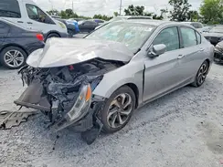 1HGCR3F82GA010648 2016 HONDA ACCORD