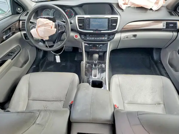 1HGCR3F82GA010648 2016 HONDA ACCORD - Image 8