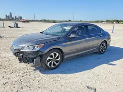1HGCR3F82GA014716 2016 HONDA ACCORD