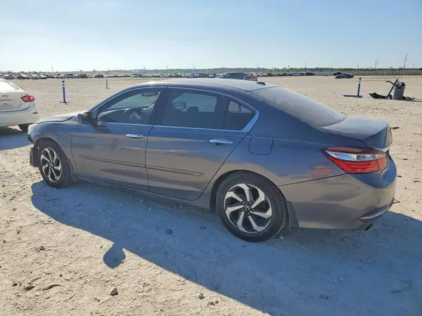 1HGCR3F82GA014716 2016 HONDA ACCORD - Image 2