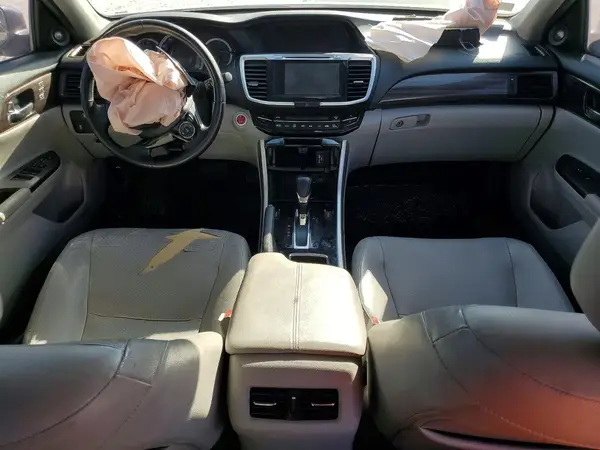 1HGCR3F82GA014716 2016 HONDA ACCORD - Image 8