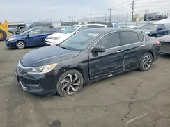 1HGCR3F82GA015400 2016 HONDA ACCORD