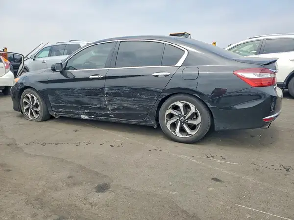 1HGCR3F82GA015400 2016 HONDA ACCORD - Image 2