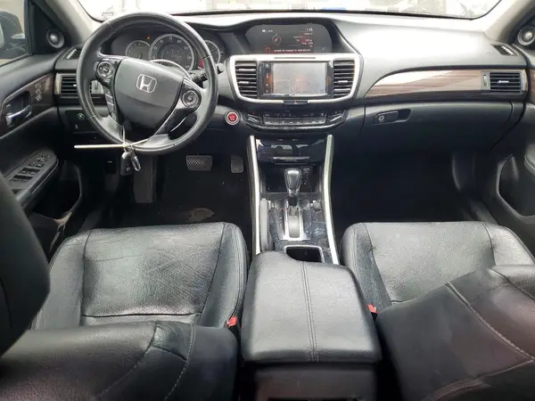 1HGCR3F82GA015400 2016 HONDA ACCORD - Image 8