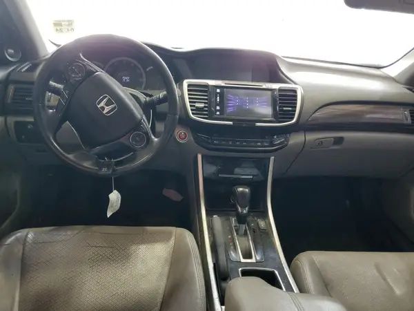 1HGCR3F82GA015980 2016 HONDA ACCORD - Image 8