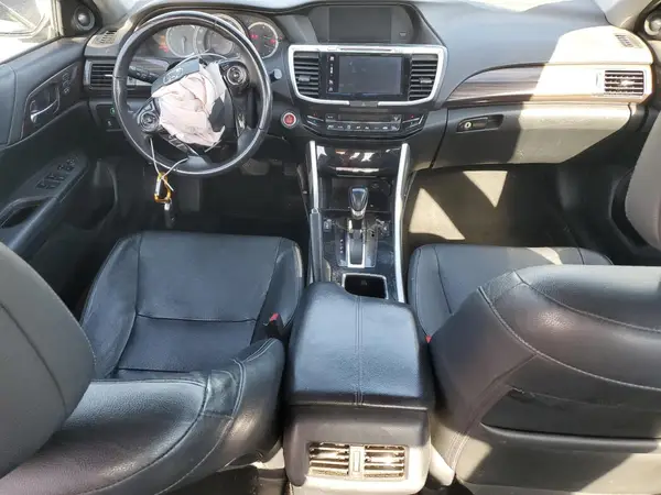 1HGCR3F82GA019656 2016 HONDA ACCORD - Image 8